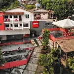 OYO Praia Hotel Recanto do Tomé - Salvador