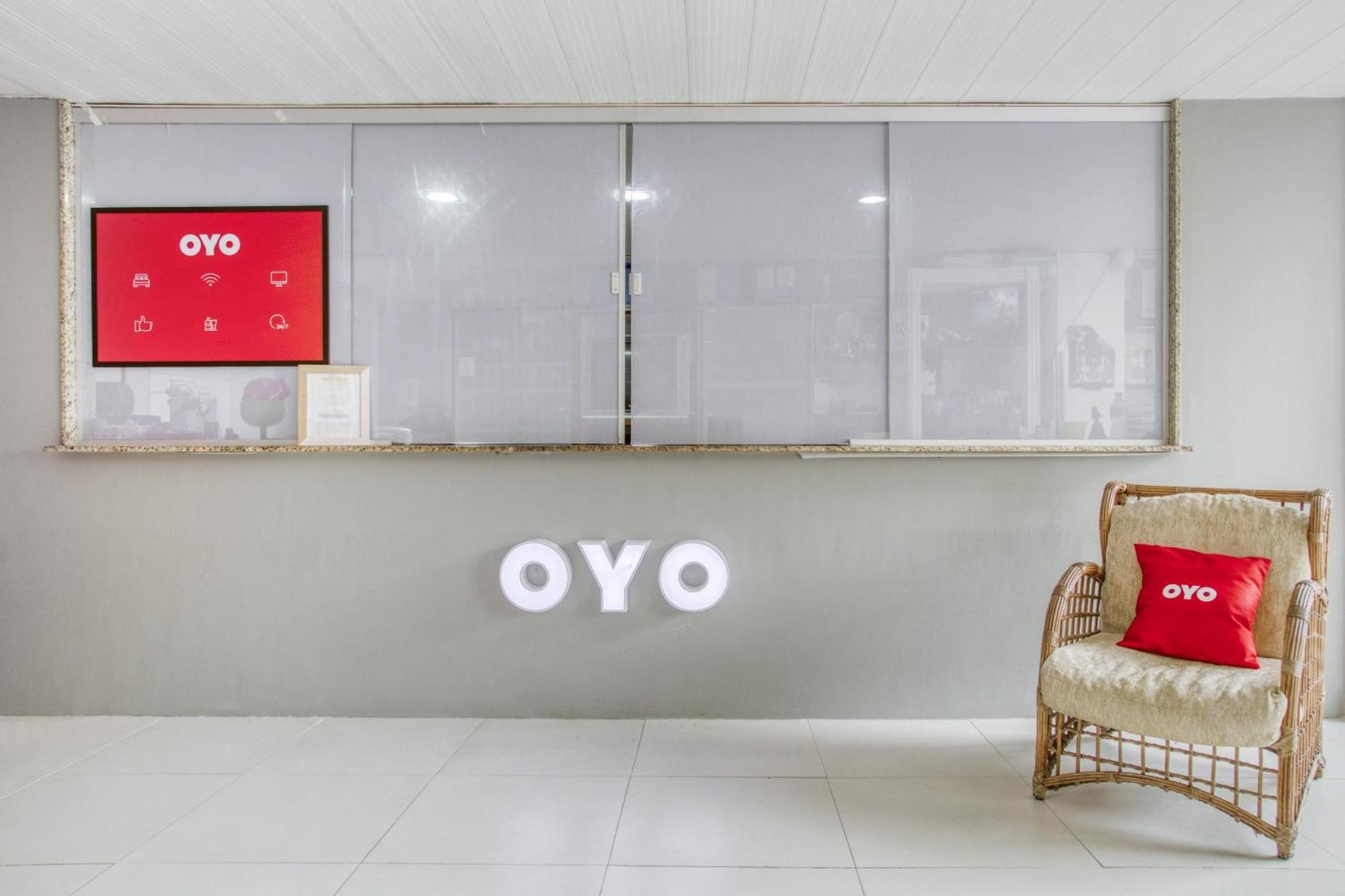 Oyo Recanto Do Tome - Salvador